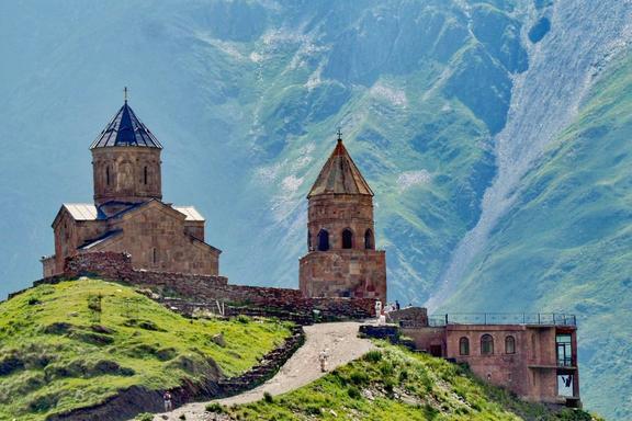 关于小语种-亚美尼亚语的翻译知识